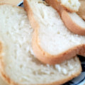 aikoじゃが's cooksnap of when they made 卵不使用☆HBで早焼き食パン.