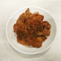 クック9BD0HE☆'s cooksnap of when they made がっつりおかず★豚肉のオレンジマスタード.