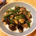 アツシの嫁's cooksnap of when they made 、なすと大葉の味噌炒め.
