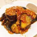 クック3T83HG☆'s cooksnap of when they made コチュジャンひとつで簡単！麻婆茄子.