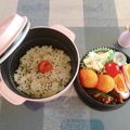 りらっくまママ's cooksnap of when they made 超簡単！ちくわサラミきゅうり.