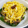 クッキング、じぃじ's cooksnap of when they made さんま蒲焼缶詰のしっとりそぼろ丼♪.