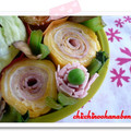 ちっち♡'s cooksnap of when they made 弁当おかず☆小松菜と舞茸の炒め物.