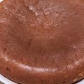 MOKUROU's cooksnap of when they made 簡単☆炊飯器バナナケーキ.