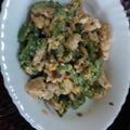 やまなしのよっちゃん's cooksnap of when they made 超簡単！半熟ゴーヤチャンプル♡.