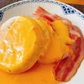 ＨＡＣＫ's cooksnap of when they made 本格　オランデーズソース.