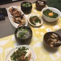ぽんさんママ's cooksnap of when they made ✼あっさり美味しい✼絶品しらす丼.