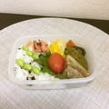 ☆こまっと☆'s cooksnap of when they made 焼きたらこと塩こんぶの混ぜごはん。.