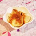 Richland☆Y's cooksnap of when they made ☆簡単デザート☆なんちゃって豆腐花風☆.