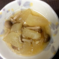 yanasho's cooksnap of when they made 冬瓜としめじの生姜煮.