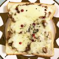 ミッキーこむぎ's cooksnap of when they made ☆なっ、なんじゃこれー!納豆ハチミツ☆.