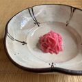 ひとてま屋's cooksnap of when they made ★簡単&絶品★手作り紅生姜.