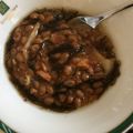 フランクフルトJr's cooksnap of when they made トロトロ～もずくキムチ納豆.