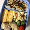しげくん☆'s cooksnap of when they made チーズin卵焼き♡.