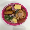 ❁Abake❁'s cooksnap of when they made ふんわり＆しっとり☆卵焼き.