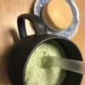 あめふりきのこ's cooksnap of when they made 抹茶フラペチーノ.