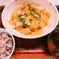 ようかん❀'s cooksnap of when they made [韓国料理] 鯖の煮付け.