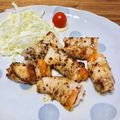 ねっちゃんっ's cooksnap of when they made 豚巻きトマト☆.