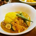 ✳︎izumi✳︎'s cooksnap of when they made スパイスカレー(チキンカレー).