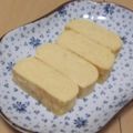 きらり流れ星's cooksnap of when they made ジューシー♡だし巻き玉子.