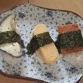 きらり流れ星's cooksnap of when they made 茄子の浅漬け（米酢で簡単）.