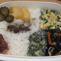 きらり流れ星's cooksnap of when they made きゅうりとワカメのマヨわさび和え♪.
