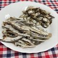もえちゃんはは's cooksnap of when they made にぼし.