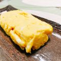 omemechan's cooksnap of when they made 簡単♪だし巻きたまご.