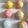 クックGFP194☆'s cooksnap of when they made 和菓子★ビーチボール（練り切り）.