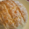 みわ18's cooksnap of when they made フランスパン＊ブール.