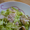 mammy26's cooksnap of when they made 簡単すぎ♪豚肉とキャベツのザザッと炒め.