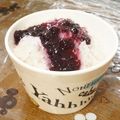 ぷちふーる's cooksnap of when they made ジャムで簡単☆手作りかき氷シロップ.