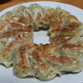 美緒玲＠女子力アップ's cooksnap of when they made すごくうまい宇都宮風ぎょうざ.