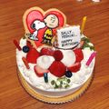 agurazoku's cooksnap of when they made 型抜きクッキー 覚書 アイシングクッキー.
