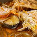 barreaux's cooksnap of when they made ﾆｼﾞﾏｽの南蛮漬け.