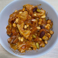 ねこた2's cooksnap of when they made 弁当作り置き マカロニとお豆のケチャ炒め.