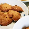 ayamiffy's cooksnap of when they made 型抜きプレーンクッキー.