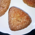 チョコ♪ミント's cooksnap of when they made こんがり香ばしい〜♡簡単焼きおにぎり.