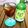 neko＊and…'s cooksnap of when they made 【邪道割り】芋焼酎のコーラ割り.