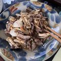 キャビィーママ's cooksnap of when they made 甘辛！！！牛肉と玉ねぎの甘辛炒め！.