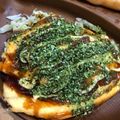 くまのっぽ's cooksnap of when they made ボリューム満点！簡単とんぺい焼き.