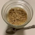 ユゥゆぅ's cooksnap of when they made シンプル☆簡単☆ゼラチンで豆乳プリン☆.