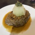 commebijou's cooksnap of when they made 自家製醤油麹でポン酢ダレ.