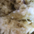 ma___111's cooksnap of when they made さつまいもと茹で卵のサラダ.