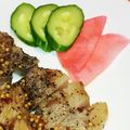 クックDAD's cooksnap of when they made 大根の紅生姜漬け❤️.