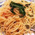 あやすたいる's cooksnap of when they made 明太パスタ　覚書.