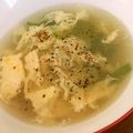 さおりん@料理特訓中's cooksnap of when they made パサパサしない鶏胸肉の茹で方.