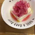 nonMAMA♥♥♥'s cooksnap of when they made アーリーレッドの甘酢漬け.