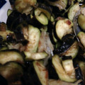 ゆとゆみ's cooksnap of when they made 簡単♪さっぱり！茗荷・胡瓜・茄子の浅漬け.
