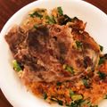 なーなちゃん's cooksnap of when they made 大豆イソフラボン入り！豚肉と納豆のチヂミ.